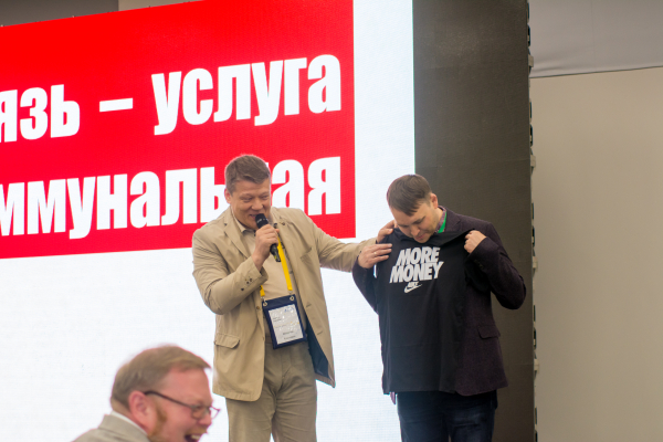 КРОС 2.0-18: рекорд за рекордом