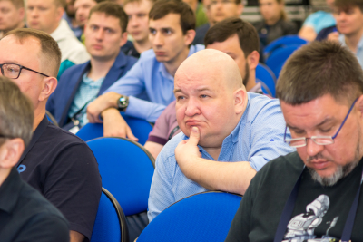 КРОС 2.0-18: рекорд за рекордом