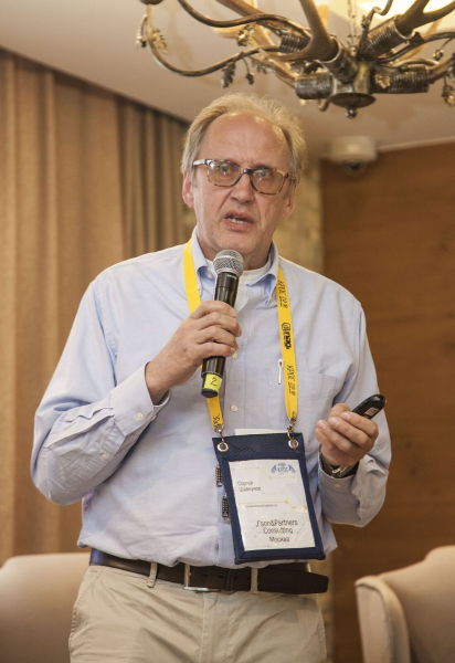 КРОС 2.0-18: рекорд за рекордом
