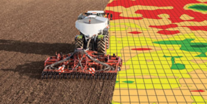 Фермерство будущего: автоматизация и IoT