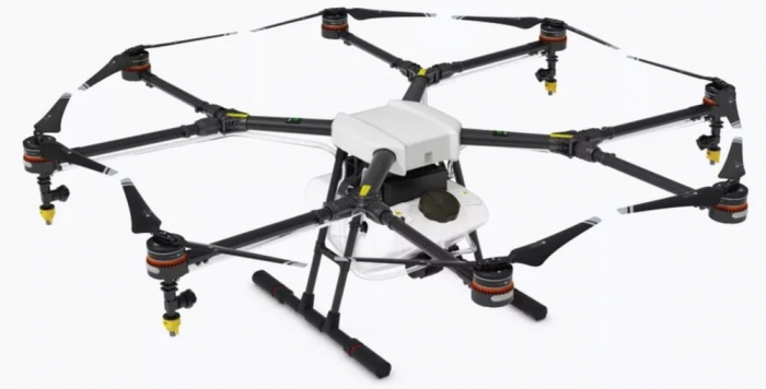 Фермерство будущего: автоматизация и IoT