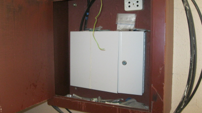 Грустная заметка про телекоммуникационный ящик