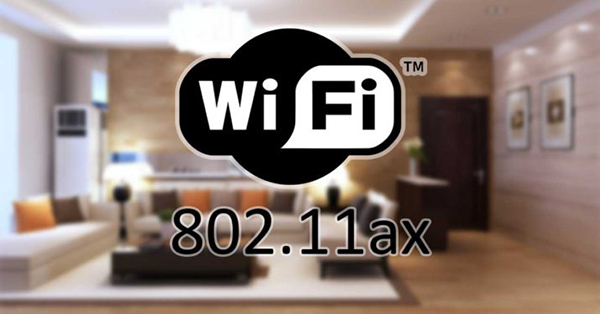 «Эффективный»  Wi-Fi 802.11ax (часть 1): изменения на  уровне MAC