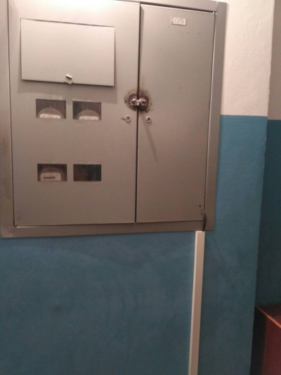 Грустная заметка про телекоммуникационный ящик