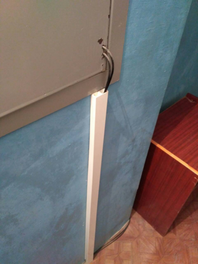 Грустная заметка про телекоммуникационный ящик