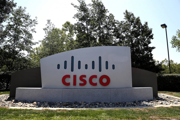 Cisco vs Juniper: Голиаф против Давида