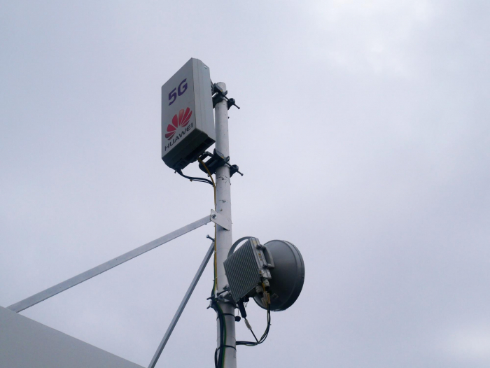 Увезет ли 5G в беспилотное будущее?