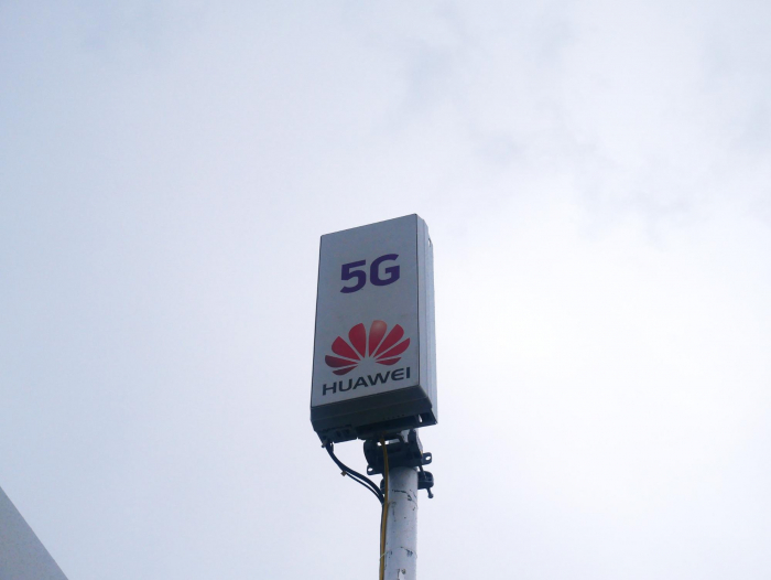 Увезет ли 5G в беспилотное будущее?