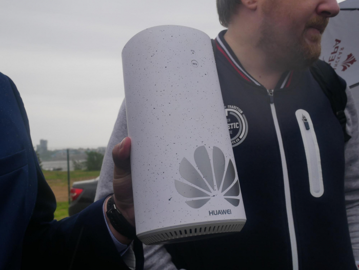 Увезет ли 5G в беспилотное будущее?