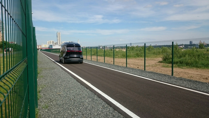 Увезет ли 5G в беспилотное будущее?