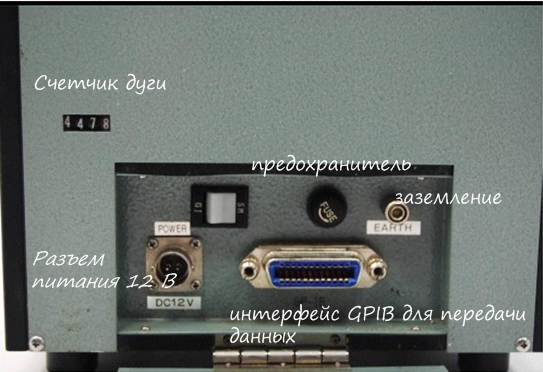 Раритетные сварочные аппараты, часть 2