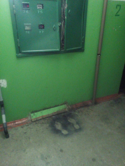 Приколы от монтажника