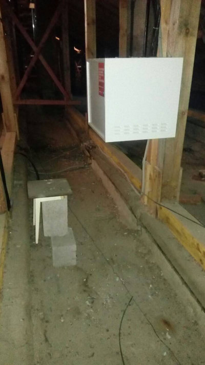 Приколы от монтажника