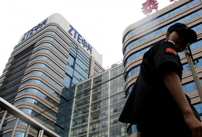 Как санкции против ZTE аукнулись мобильным операторам