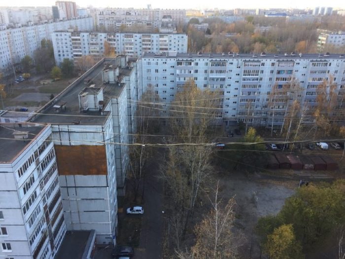 Казанский опыт
