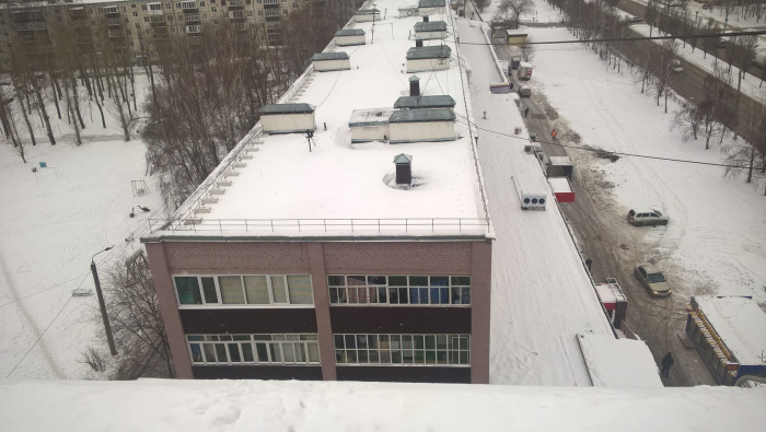 Казанский опыт