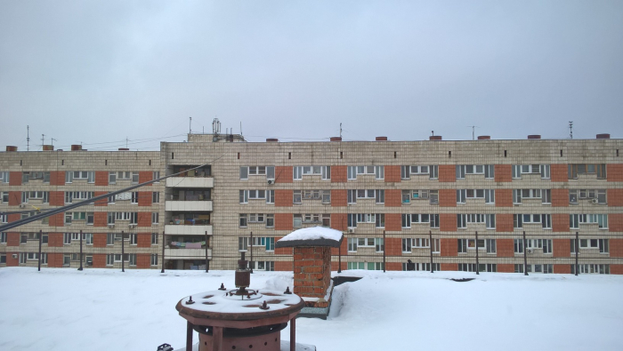 Казанский опыт