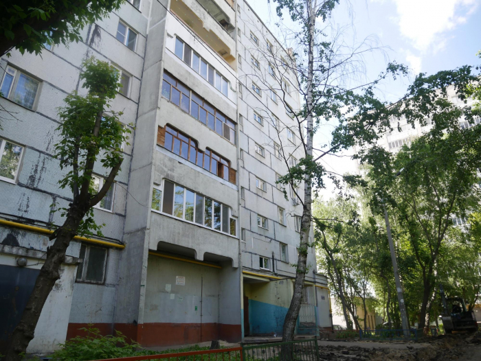 Казанский опыт