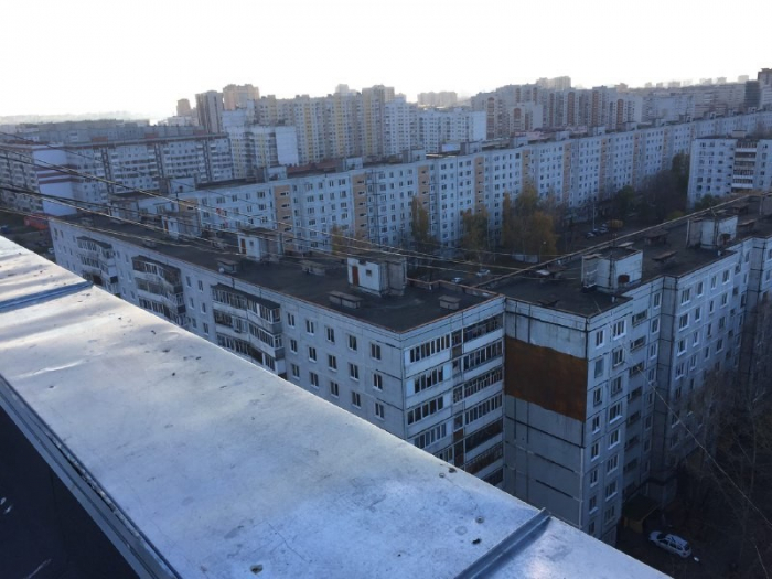 Казанский опыт