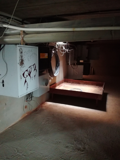 Чердачные ящики