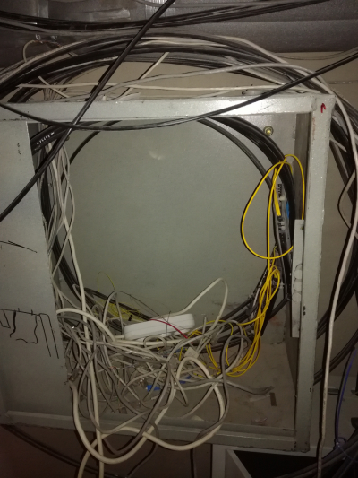 Чердачные ящики