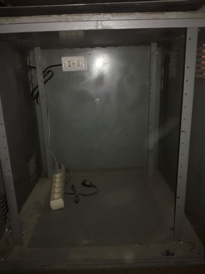 Чердачные ящики