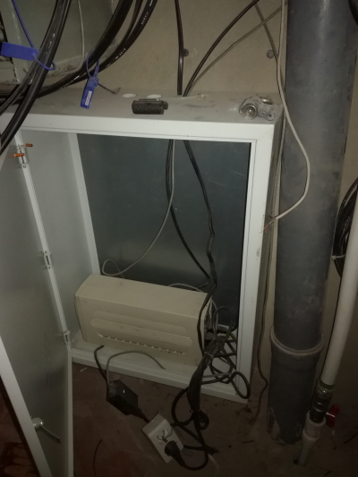 Чердачные ящики