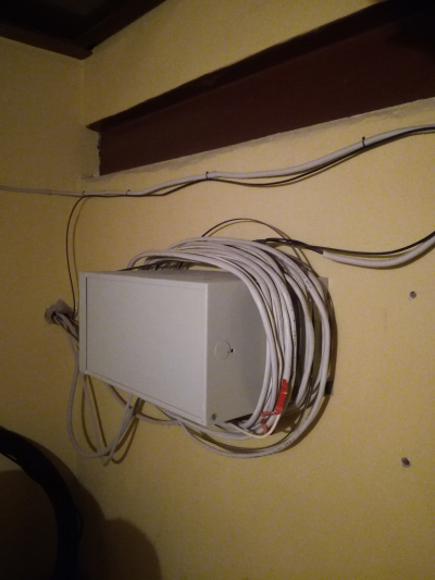 Чердачные ящики