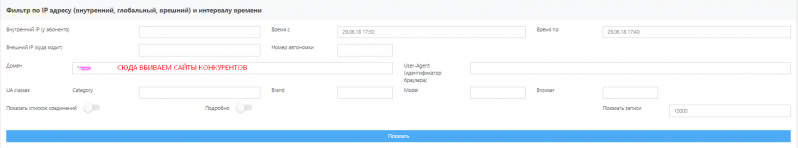 Как я тестировал QoE (Quality of  Experience)