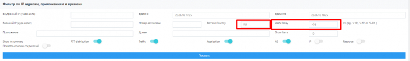Как я тестировал QoE (Quality of  Experience)