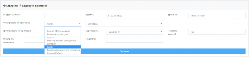 Как я тестировал QoE (Quality of  Experience)