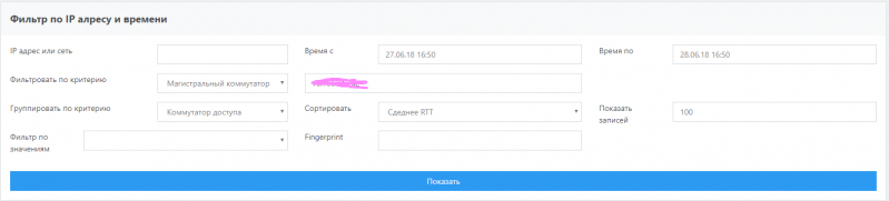Как я тестировал QoE (Quality of  Experience)