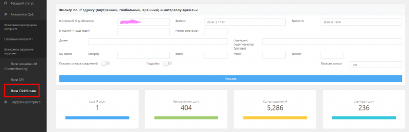 Как я тестировал QoE (Quality of  Experience)