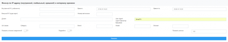 Как я тестировал QoE (Quality of  Experience)