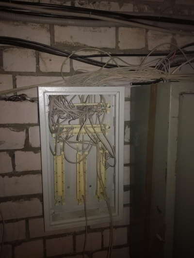 Чердачные прогулки