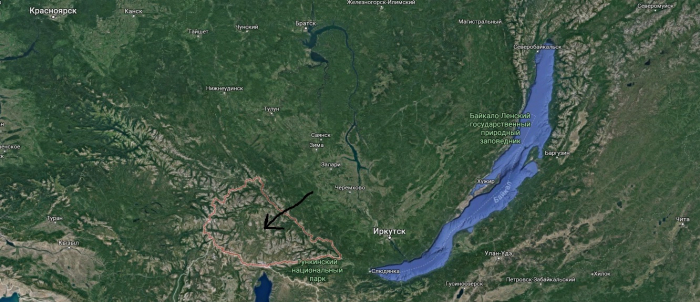 Ветряк, солнце и сверхдальняя связь