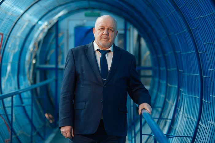 Интернет над вечной мерзлотой Интернет над вечной мерзлотой