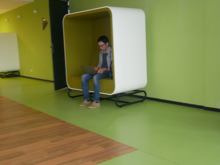 Чем живет Иннополис?