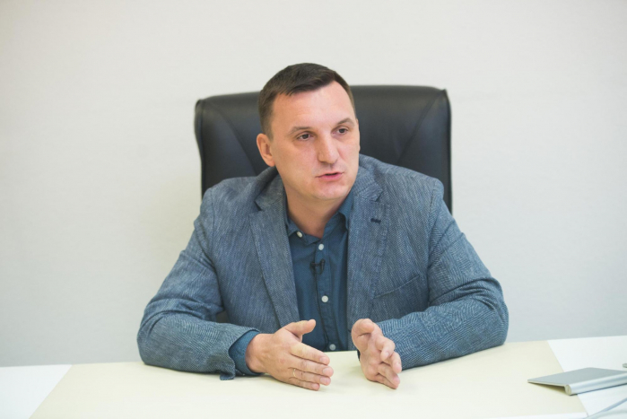 ITM Холдинг: Мы сами управляем своей эволюцией
