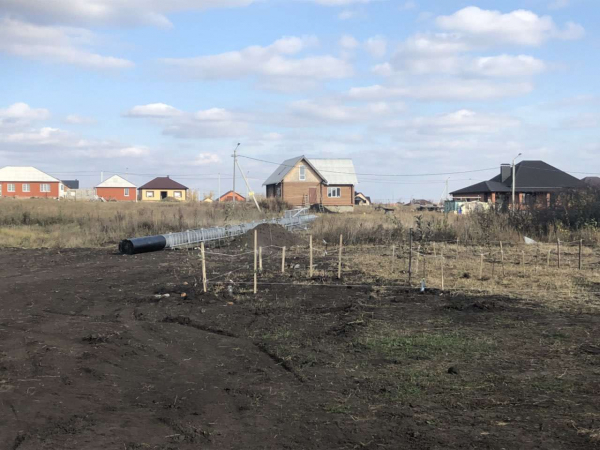 Вышка преткновения есть в Белгородской области