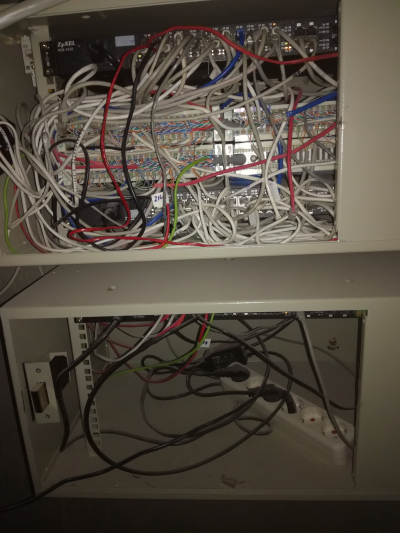 Чердачные ящики