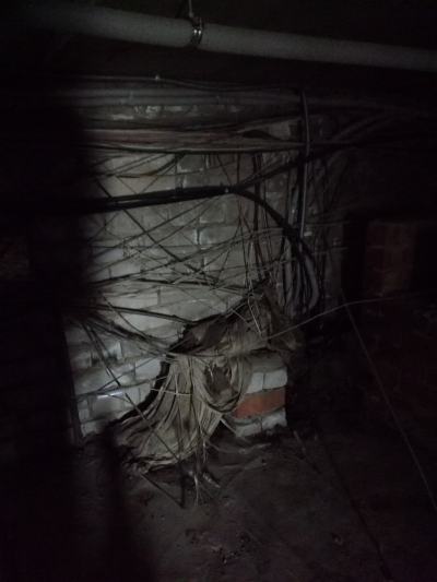 Чердачные ящики