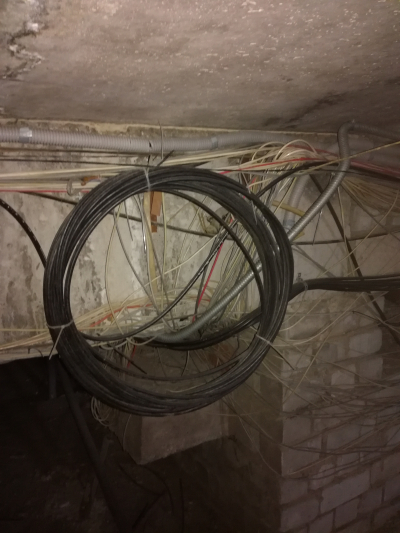 Чердачные ящики