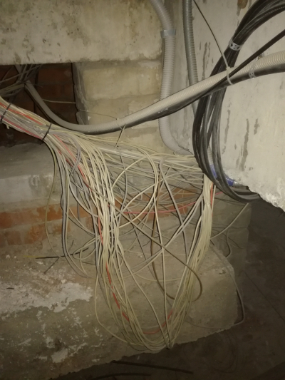 Чердачные ящики