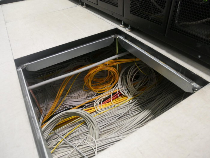 Миран: мощь IT-технологий за стенами царских заводов
