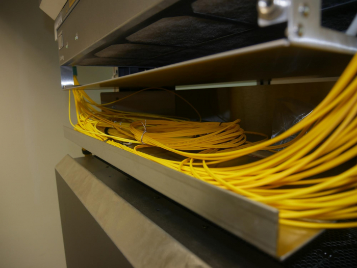 Миран: мощь IT-технологий за стенами царских заводов