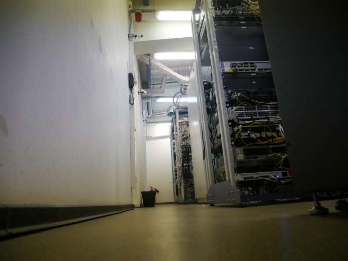 Миран: мощь IT-технологий за стенами царских заводов