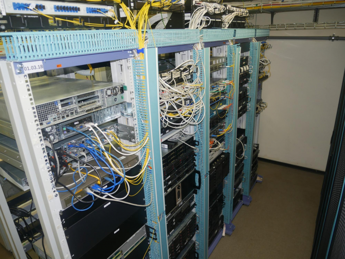 Миран: мощь IT-технологий за стенами царских заводов