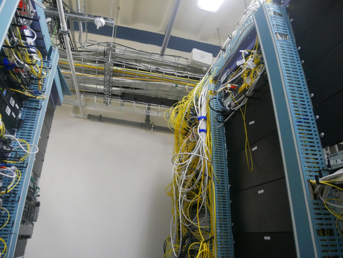Миран: мощь IT-технологий за стенами царских заводов