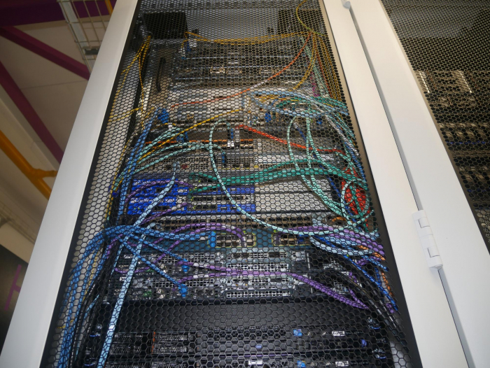 “Миран-2”: IT в контейнере
